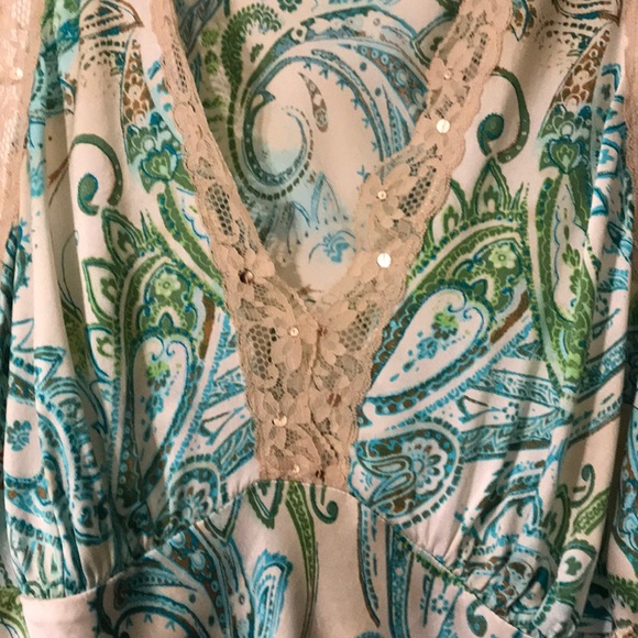 Silky Cami - Picture 3 of 8